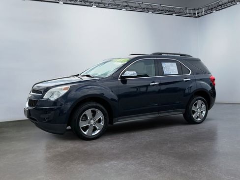 Used 2015 Chevrolet Equinox LT FWD image 7