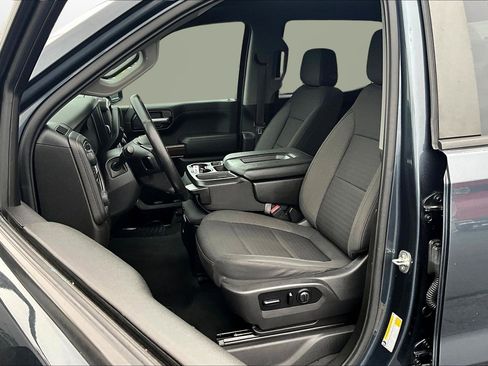 Used 2021 Chevrolet Silverado 1500 LT image 16