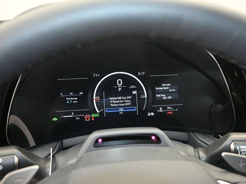 New 2026 Lexus TX 500h AWD w/ Technology Package image 15