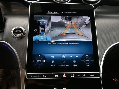 Certified 2026 Mercedes-Benz GLC 300 4MATIC image 16