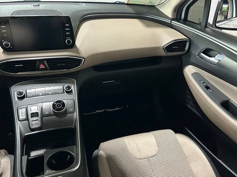 Used 2022 Hyundai Santa Fe SE AWD/4WD image 11