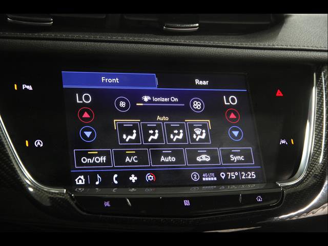 Used 2020 Cadillac XT6 Sport AWD/4WD image 13