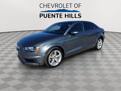 Used 2016 Audi A3 1.8T Premium