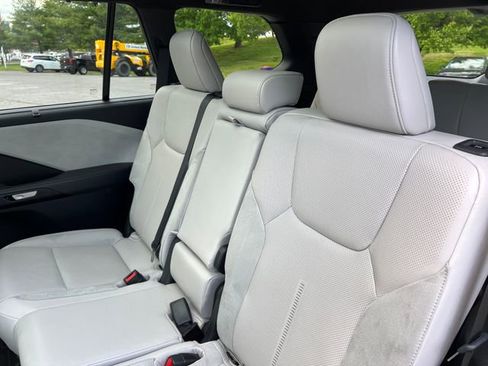 Used 2024 Lexus TX 350 AWD w/ Technology Package image 24