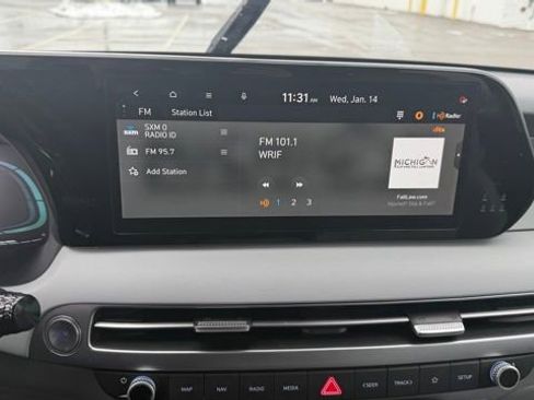 Used 2025 Hyundai Palisade SEL image 18