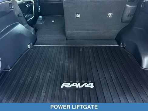 Used 2021 Toyota RAV4 Limited AWD/4WD image 17