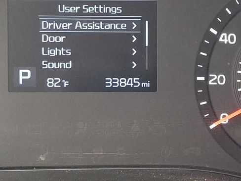 Certified 2021 Kia Soul X-Line FWD image 21