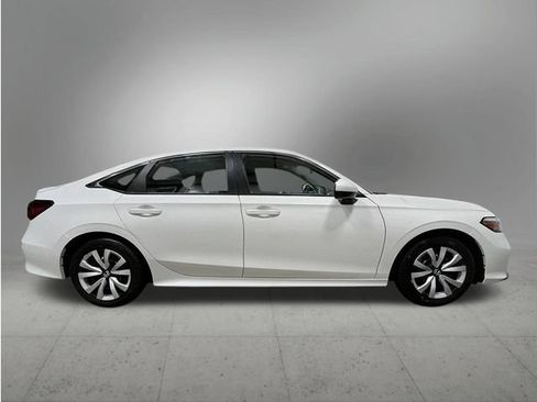 New 2026 Honda Civic LX image 7