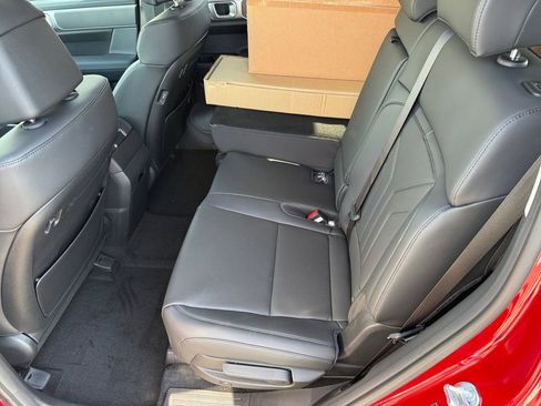 New 2026 Hyundai Santa Fe XRT AWD/4WD image 11
