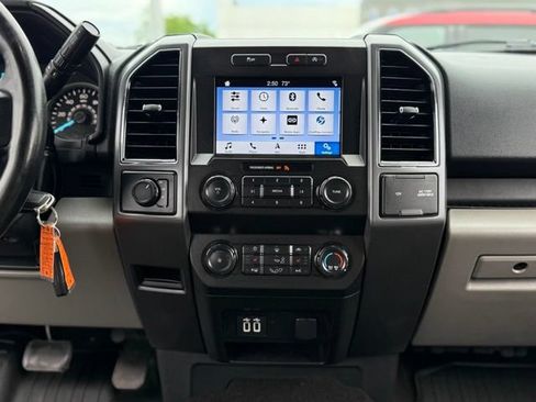 Used 2019 Ford F150 XLT w/ Equipment Group 302A Luxury AWD/4WD image 24