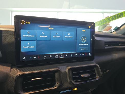 Used 2025 Ford Mustang GT RWD image 23