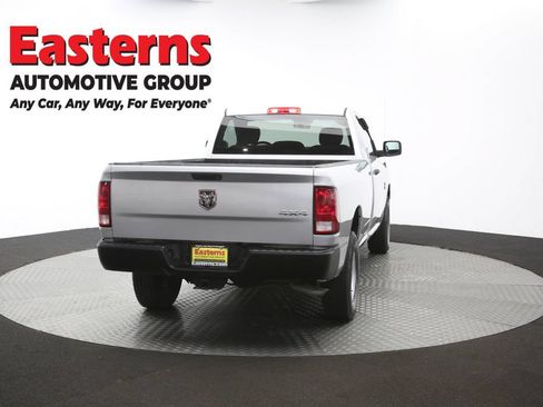 Used 2016 RAM 1500 Tradesman w/ Popular Equipment Group AWD/4WD image 38