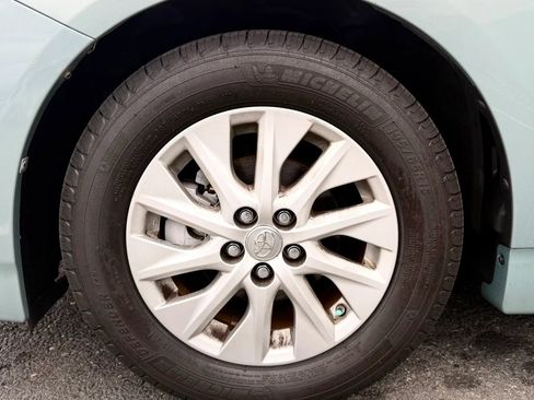 Used 2013 Toyota Prius Prime Plug-In Hybrid FWD image 43