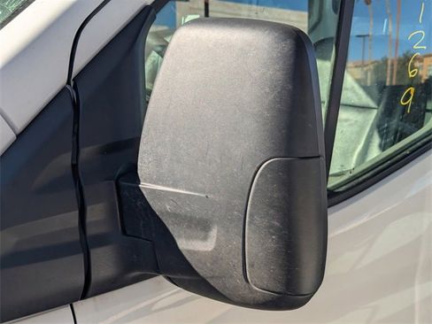 Used 2023 Ford Transit 250 Medium Roof AWD image 10