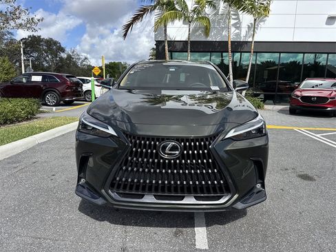 Used 2023 Lexus NX 250 FWD w/ Towing Package (2000 Lbs) image 30