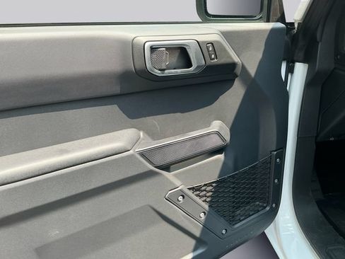 New 2026 Ford Bronco Big Bend AWD/4WD image 11