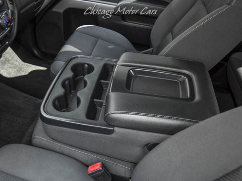 Used 2017 Chevrolet Silverado 1500 LT w/ All Star Edition AWD/4WD image 17