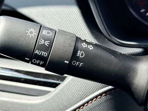 New 2026 Subaru Forester Sport w/ Onyx Edition AWD/4WD image 13
