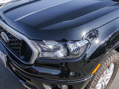 Used 2019 Ford Ranger XLT w/ Equipment Group 301A Mid image 2