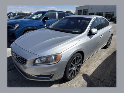 Used 2017 Volvo S60 T5 Inscription