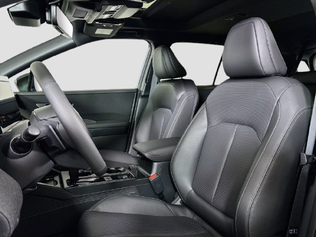 New 2026 Subaru Outback Limited XT AWD/4WD image 21