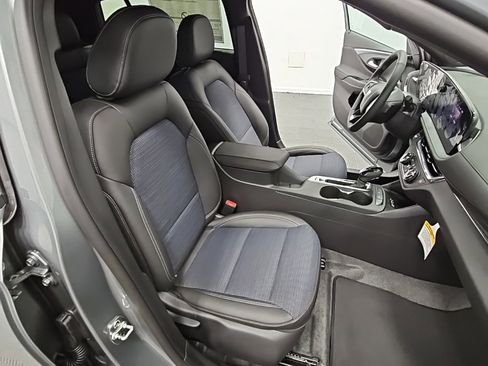 New 2025 Buick Envista Preferred w/ Convenience I Package image 37