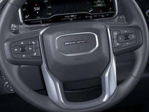 New 2024 GMC Sierra 1500 Denali w/ Denali Reserve Package AWD/4WD image 49