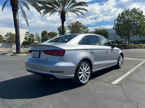Used 2015 Audi A3 2.0T Premium Plus image 2