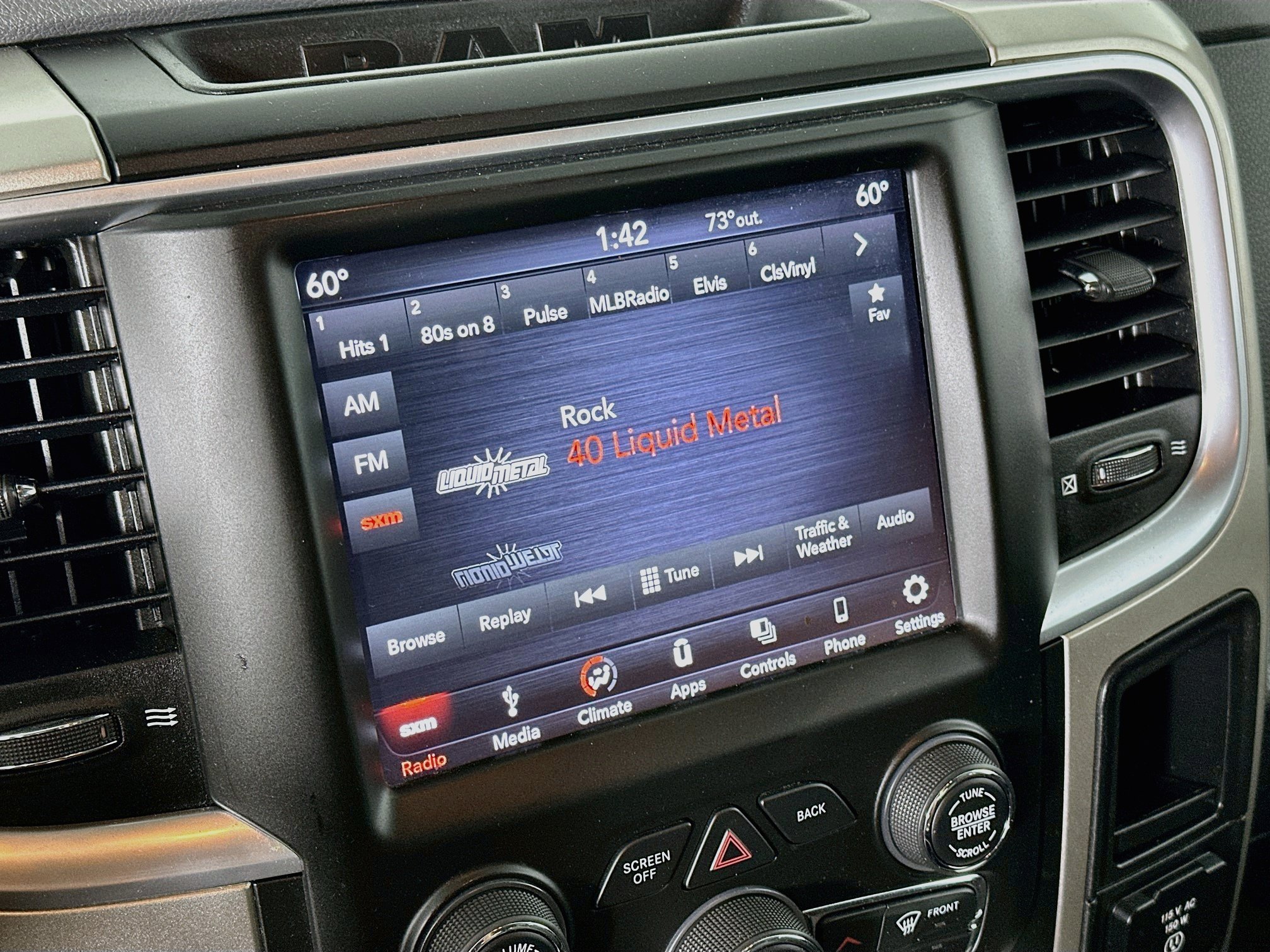 Used 2019 RAM 1500 Lone Star RWD image 19