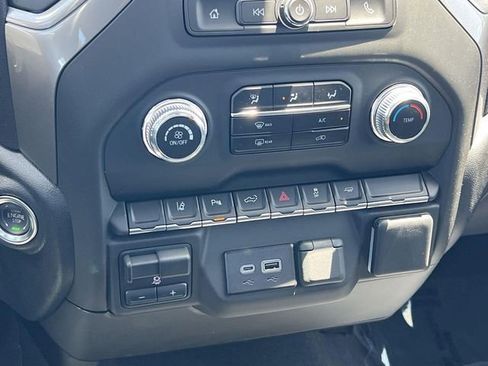 New 2025 GMC Sierra 2500 Pro w/ 1SA Pro Safety Plus Package image 17