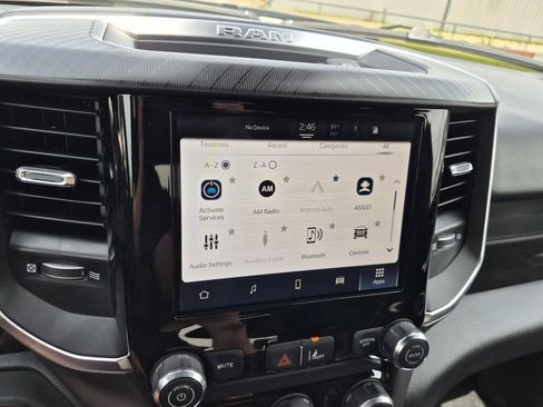 New 2026 RAM 1500 Express AWD/4WD image 20