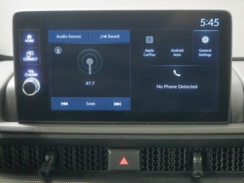 Used 2026 Honda CR-V Sport image 27