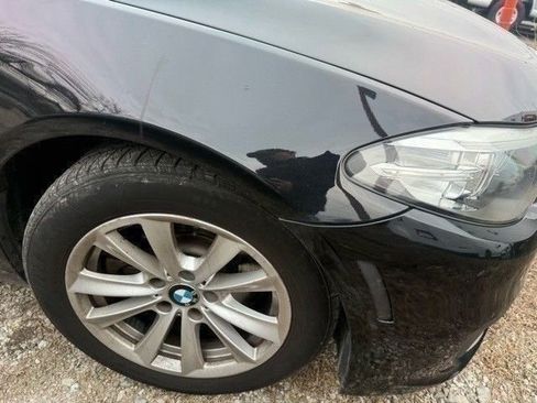 Used 2015 BMW 528i xDrive Sedan image 4