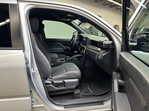 Used 2024 Toyota Tacoma SR5 AWD/4WD image 11