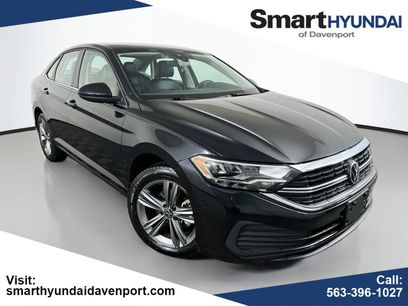 Used 2024 Volkswagen Jetta SE