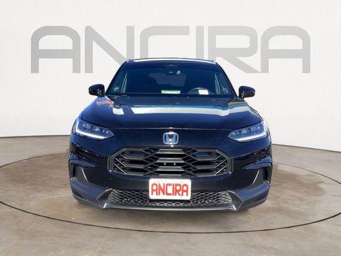 Used 2024 Honda HR-V Sport image 8