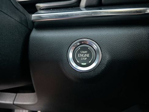 Used 2026 GMC Terrain Elevation AWD/4WD image 21
