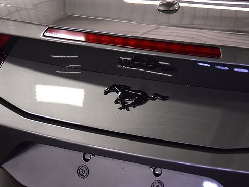 New 2026 Ford Mustang Premium image 11