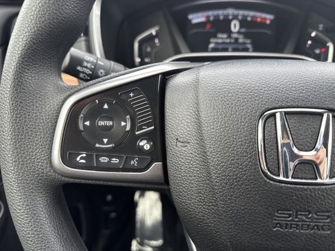 Used 2018 Honda CR-V EX image 24