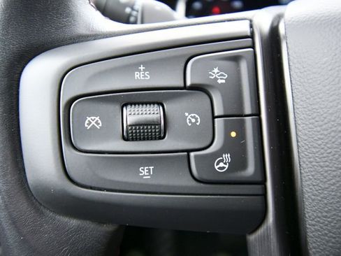Used 2023 GMC Sierra 1500 AT4X AWD/4WD image 21