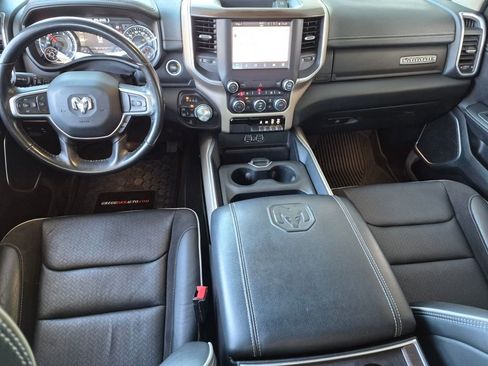 Used 2022 RAM 1500 Laramie image 14