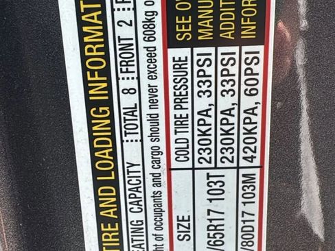 Used 2016 Honda Odyssey EX-L image 67