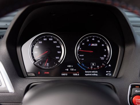 Used 2020 BMW M2 CS image 11