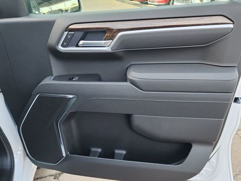 New 2026 GMC Sierra 1500 Elevation image 36