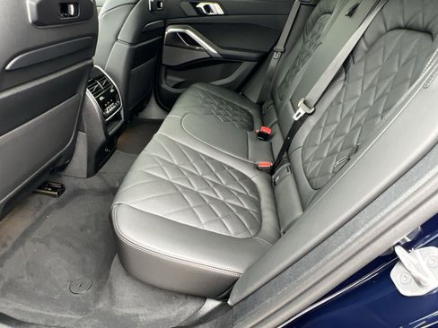 New 2026 BMW X6 M60i image 22