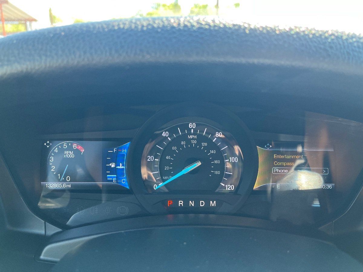 Used 2016 Ford Expedition Limited RWD image 20