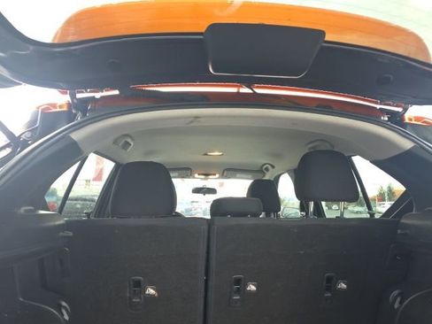 Used 2018 Nissan Kicks SR w/ Exterior Electronics Package image 17