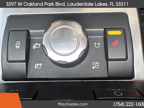 Used 2011 Land Rover LR2 HSE image 70