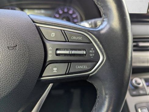 Used 2021 Hyundai Palisade SEL image 14