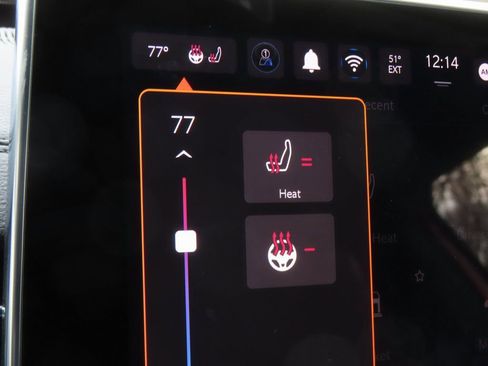 New 2026 Jeep Compass Limited AWD/4WD image 9